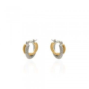 Серьги 8731