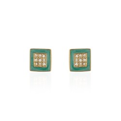 серьги 8768