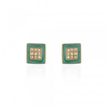 Серьги 8768