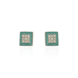серьги 8769