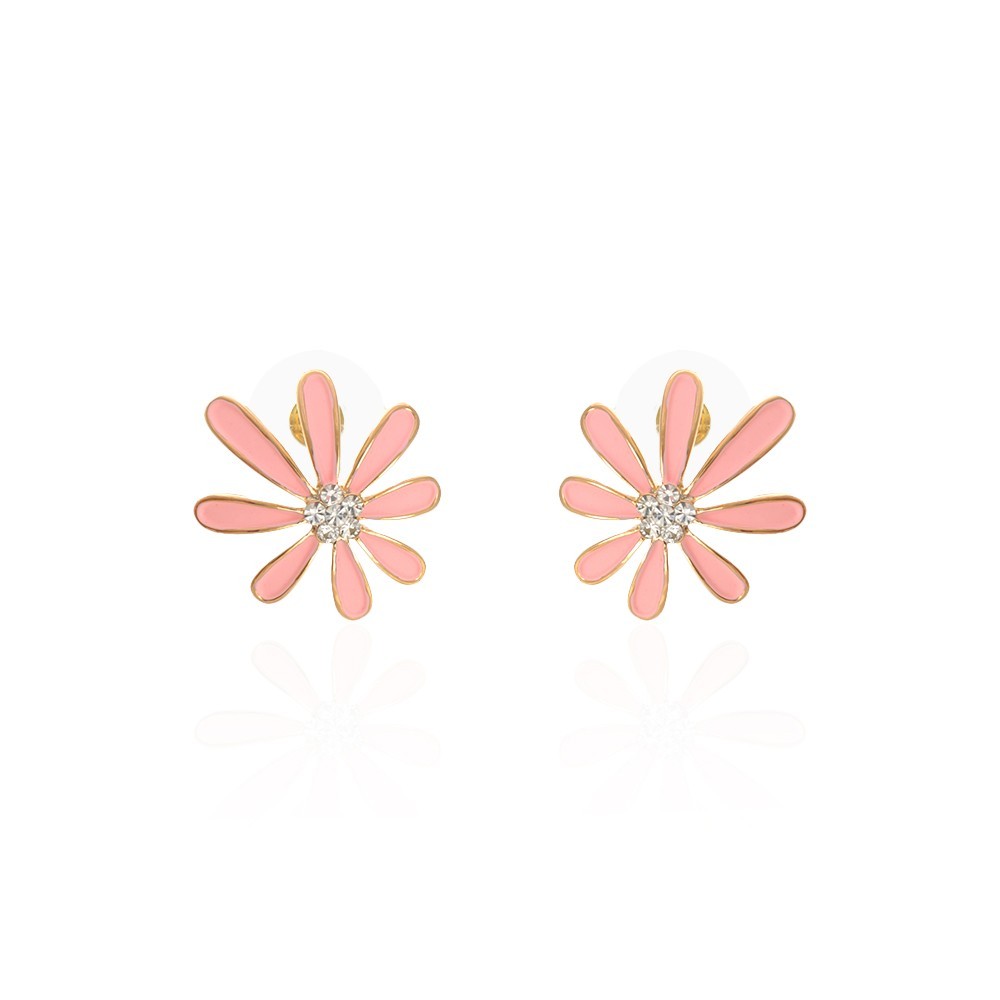Серьги 9619 10