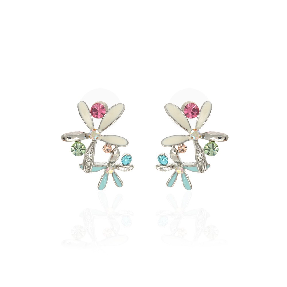 Серьги 9620 7