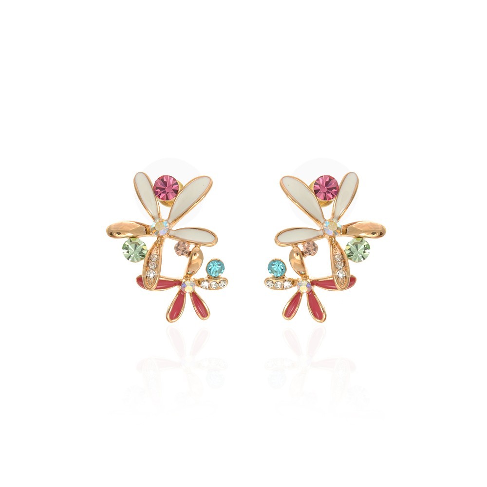 Серьги 9620 8