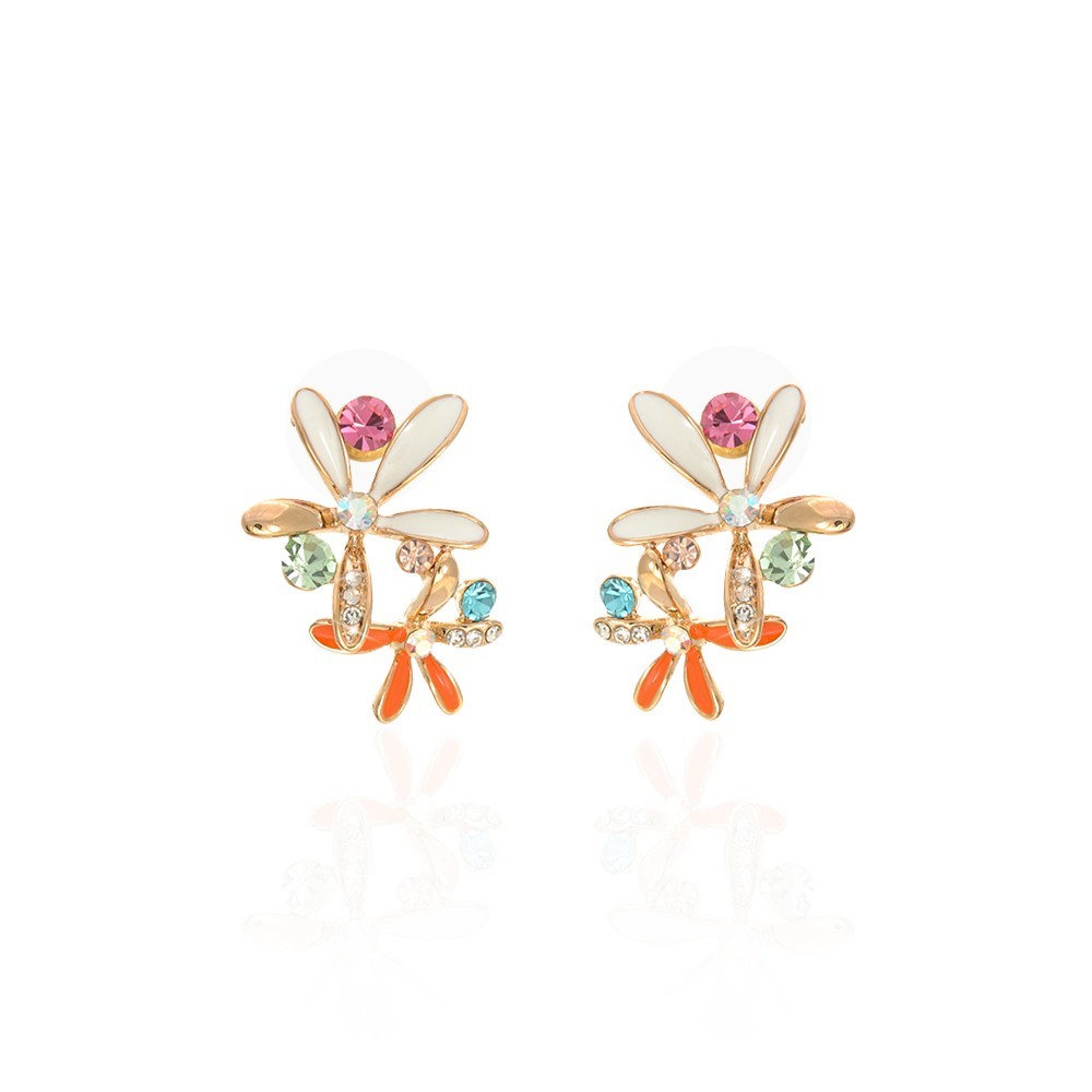 Серьги 9620 9