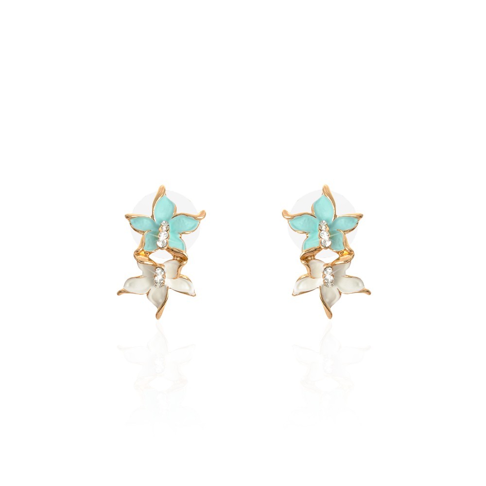 Серьги 9631 11