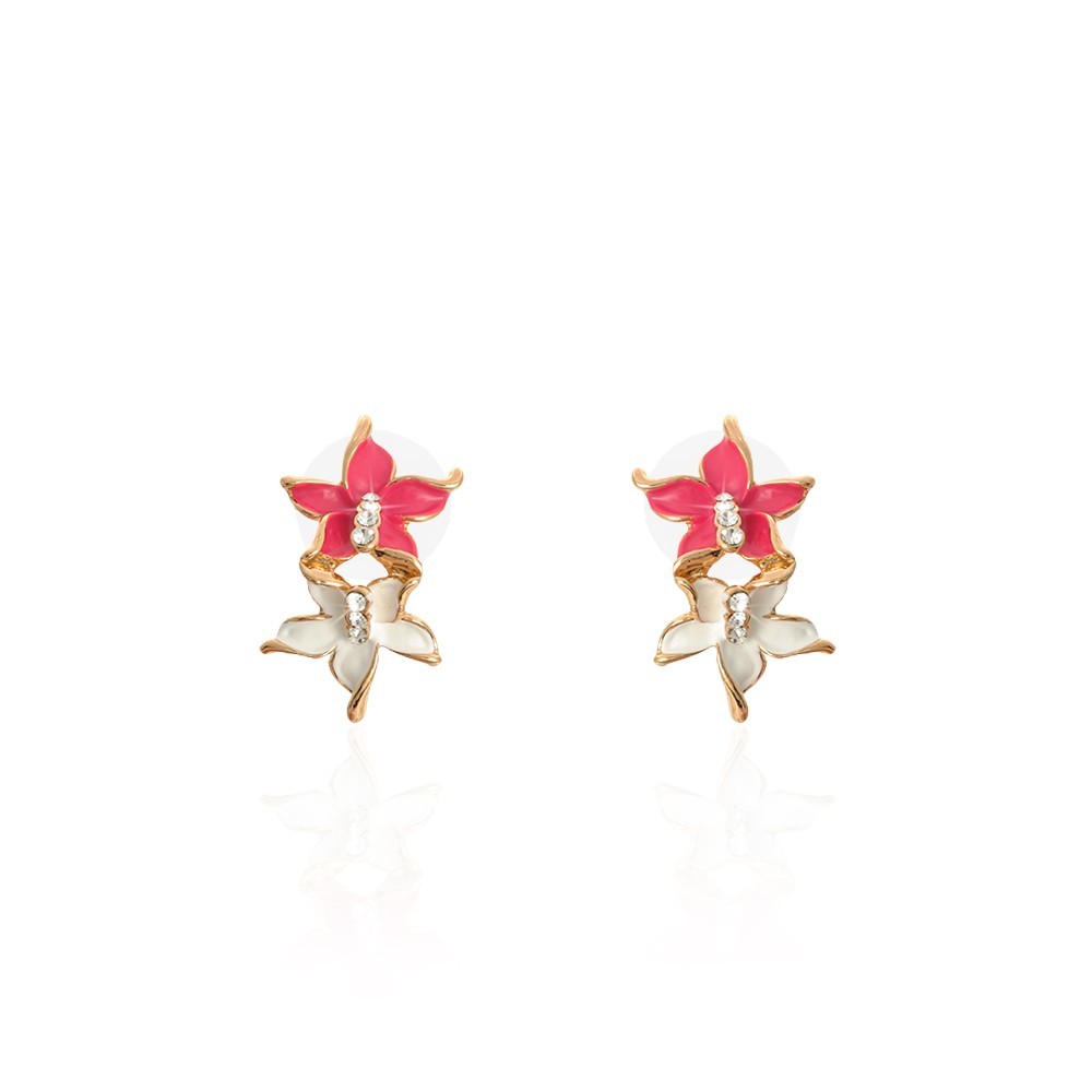 Серьги 9631 6