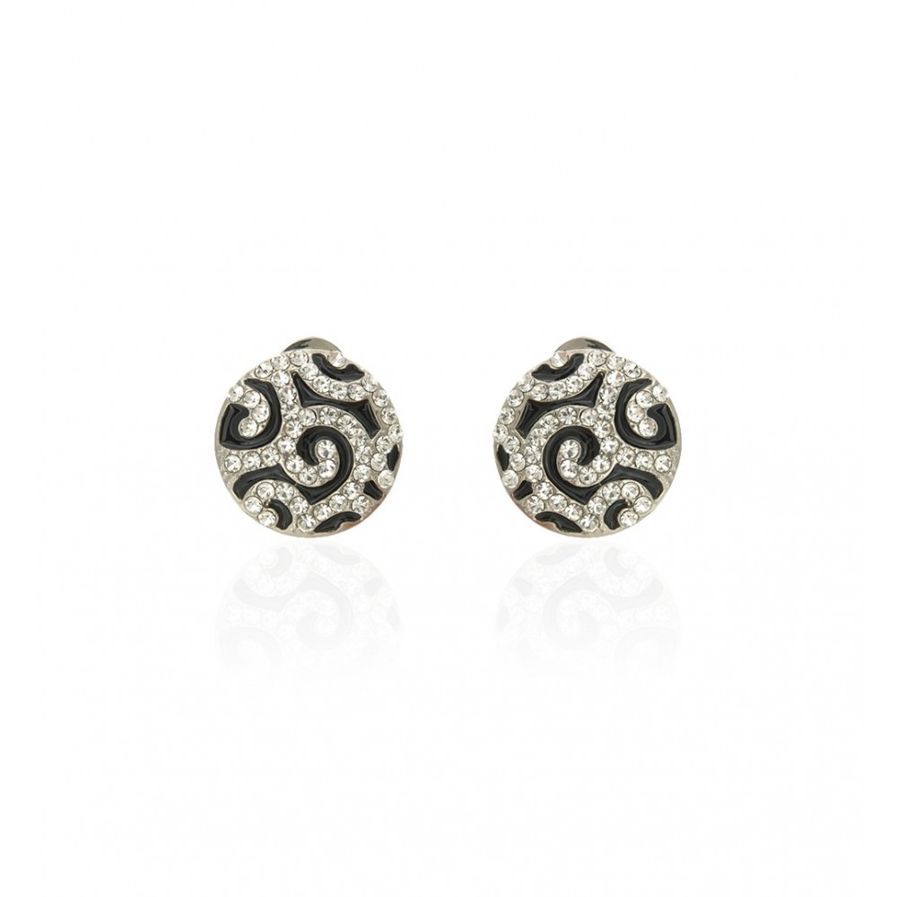 Серьги 9643 3