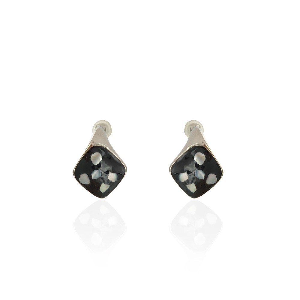 Серьги 9652 3
