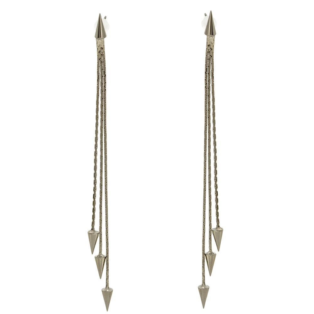 Серьги 9666 2