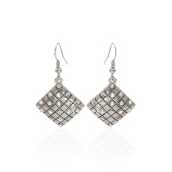 серьги 9962