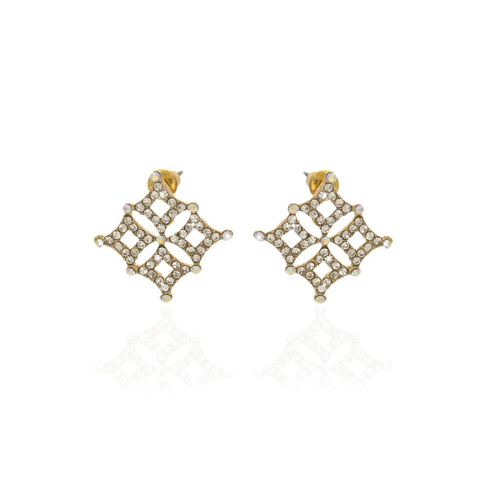 Серьги 9973 2