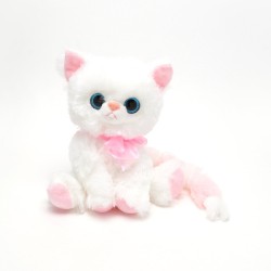 Мягкая игрушка Кошка 19см (27850)