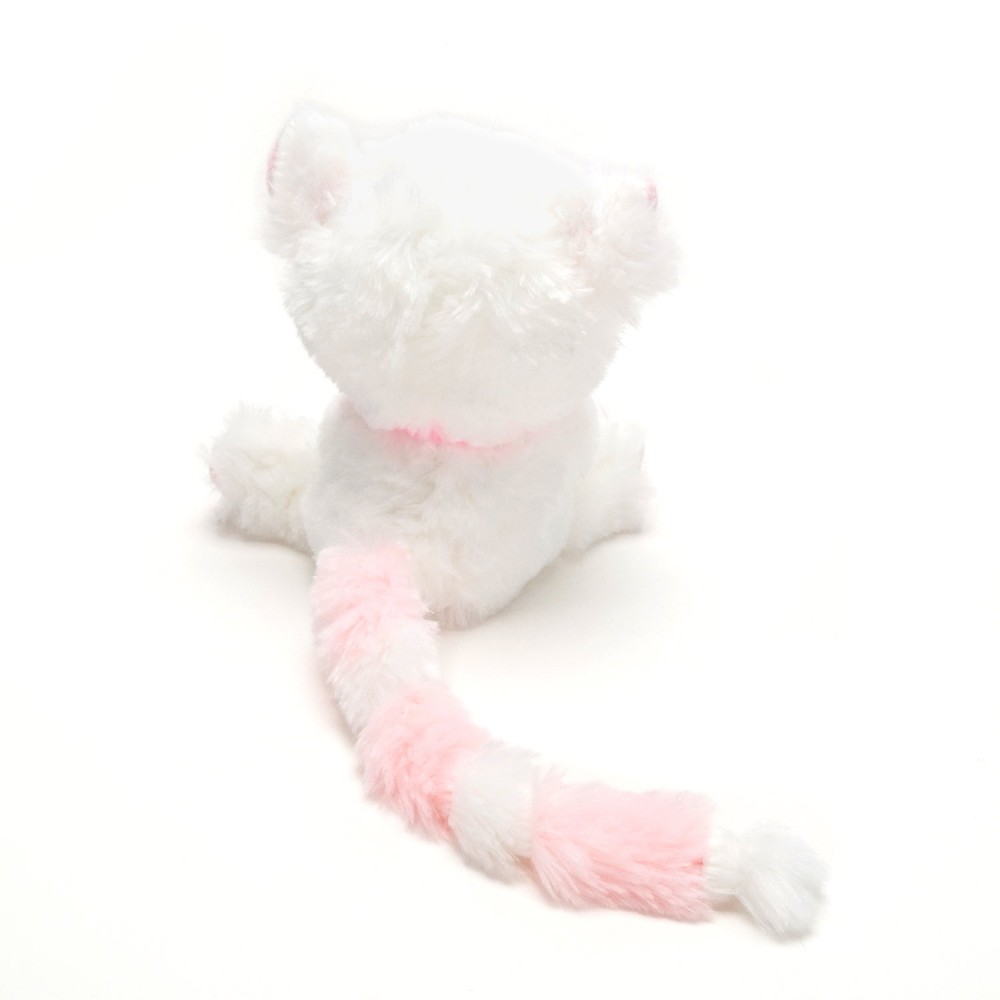 Мягкая игрушка Кошка 19см (27850) 3