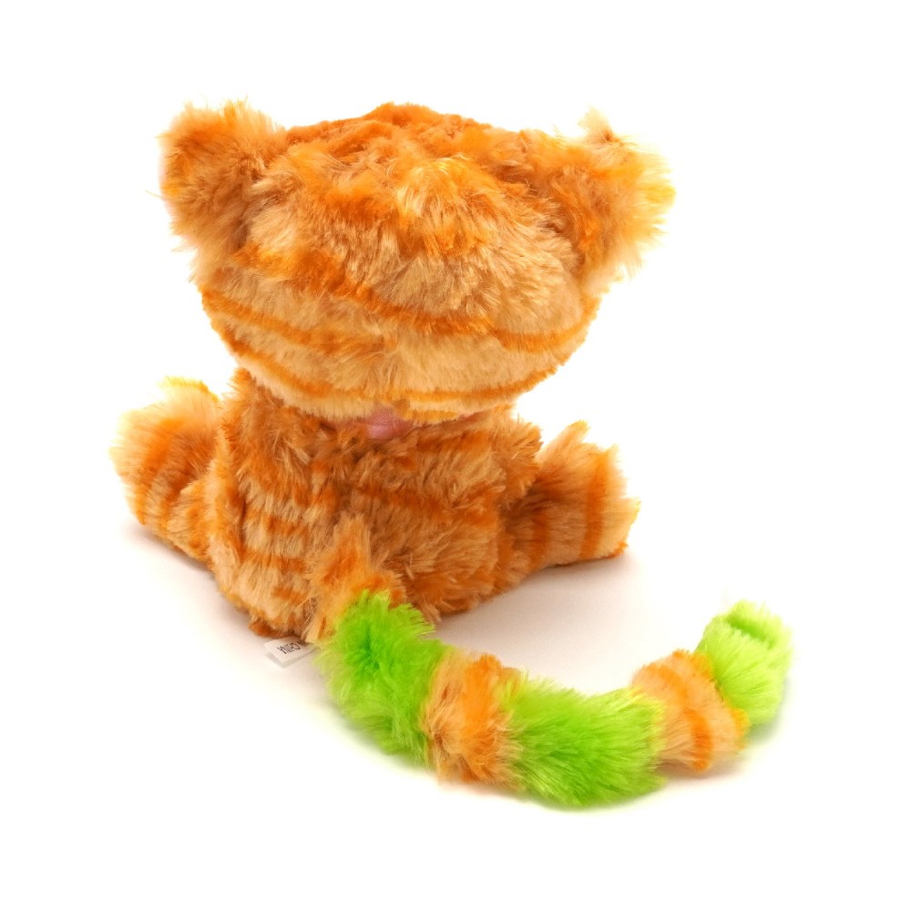 Мягкая игрушка Кошка 19см (27850) 15