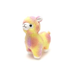 Мягкая игрушка Альпака 23см (28722)