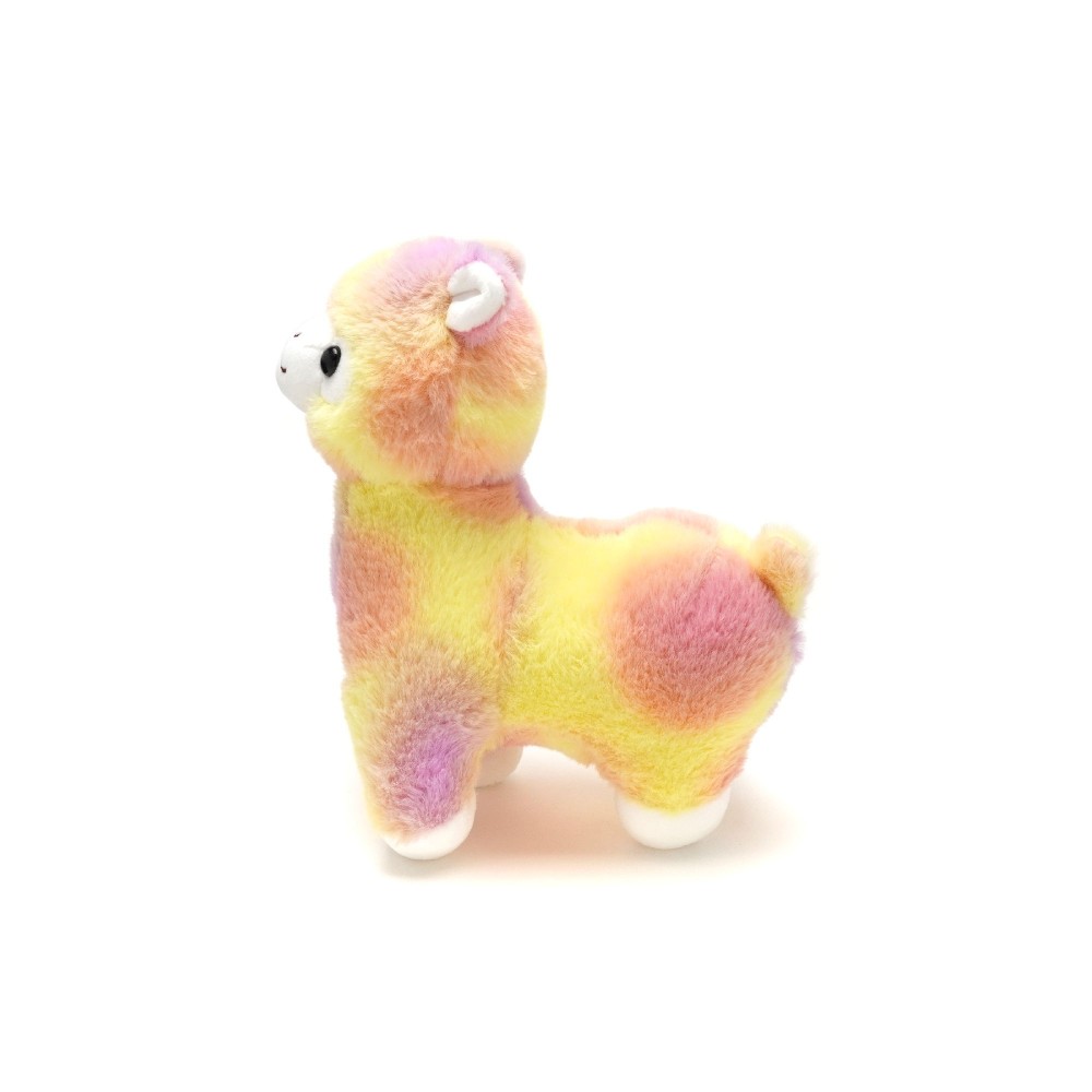 Мягкая игрушка Альпака 23см (28722) 2