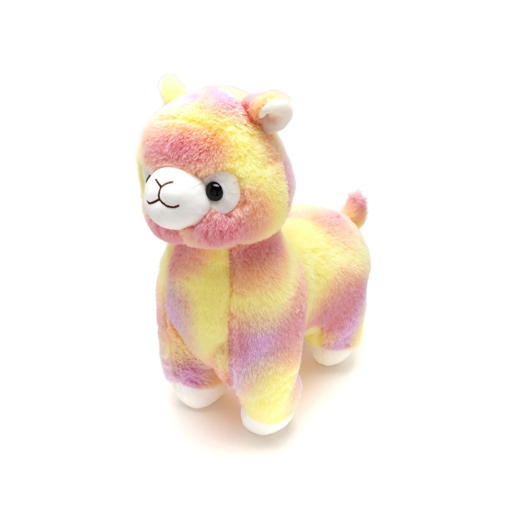 Мягкая игрушка Альпака 32см (28723) 2