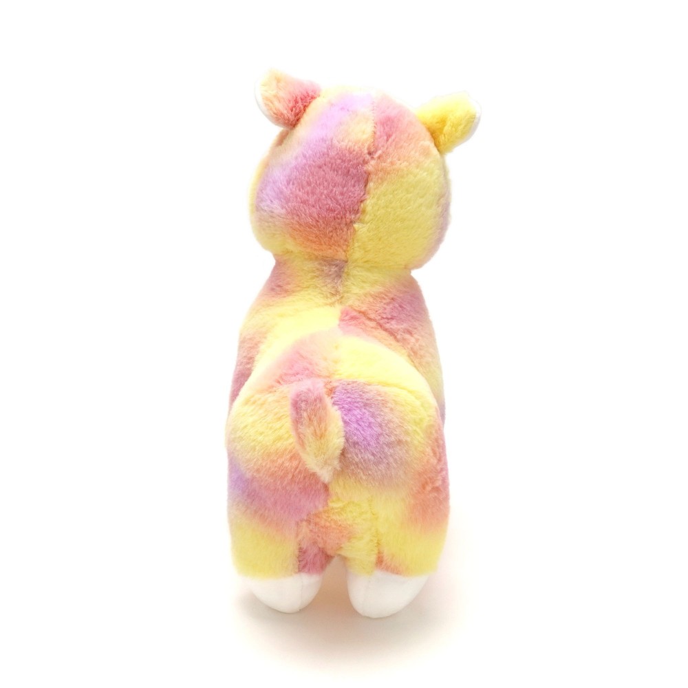 Мягкая игрушка Альпака 32см (28723) 4